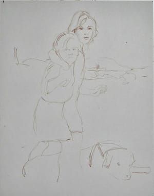 Artwork Title: Untitled