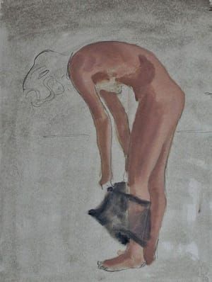 Artwork Title: Untitled