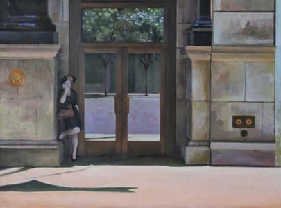 Artwork Title: Untitled