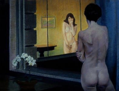 Artwork Title: Untitled