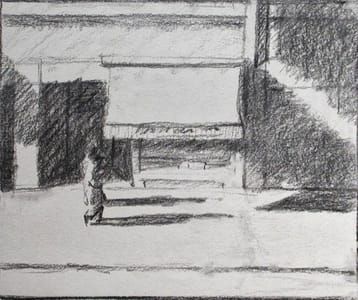 Artwork Title: Untitled