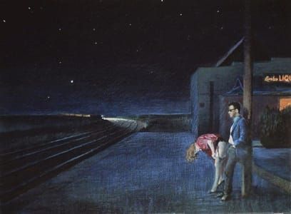 Artwork Title: Untitled