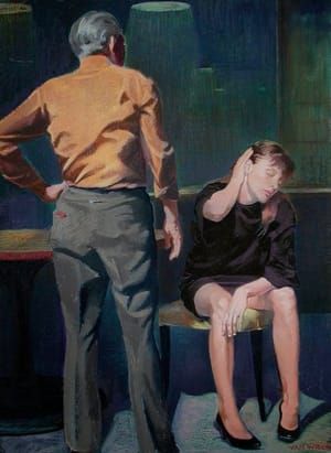 Artwork Title: Untitled