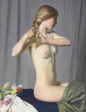 Artwork Title: Untitled