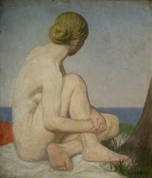 Artwork Title: Untitled