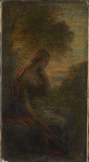 Artwork Title: Autumn