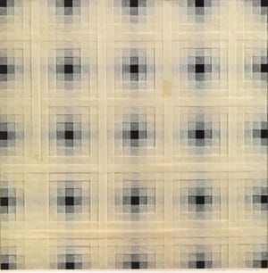 Artwork Title: S.B.N. 61