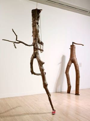 Artwork Title: Untitled