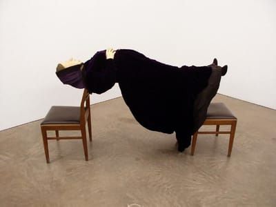 Artwork Title: Untitled