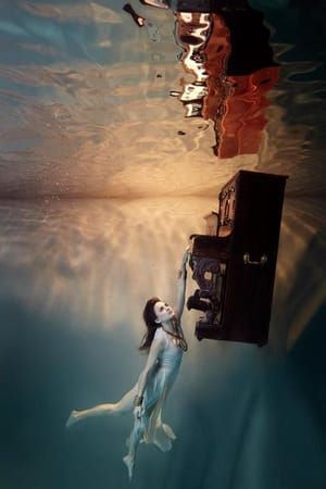 Artwork Title: The Flood 1