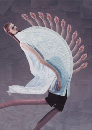 Artwork Title: Untitled
