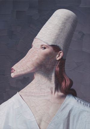 Artwork Title: Untitled