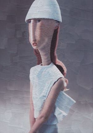 Artwork Title: Untitled