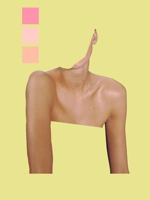 Artwork Title: Emotiv