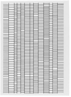 Artwork Title: Erased Tapes