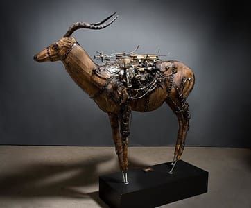Artwork Title: Untitled