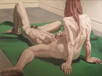 Artwork Title: Untitled