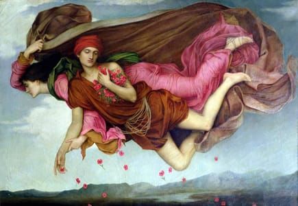 Artwork Title: Sleep and Night