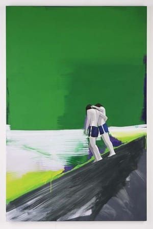 Artwork Title: Untitled