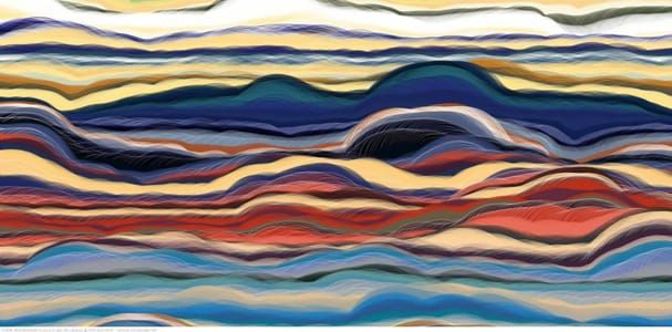 Artwork Title: Noisewave Series (274336)