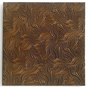 Artwork Title: Engravings ii / Fractal Flower
