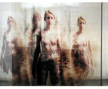 Artwork Title: Untitled