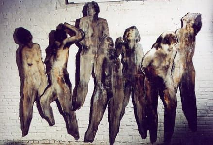Artwork Title: Untitled
