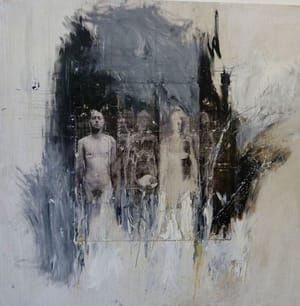 Artwork Title: Untitled