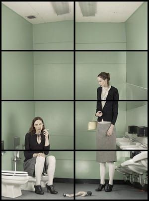 Artwork Title: Untitled