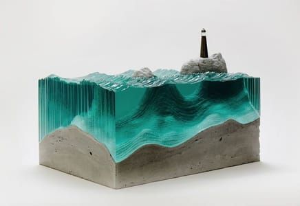 Artwork Title: The Beacon