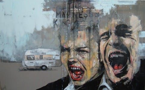 Artwork Title: Untitled