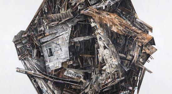 Artwork Title: Untitled