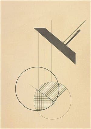 Artwork Title: Ohne Titel