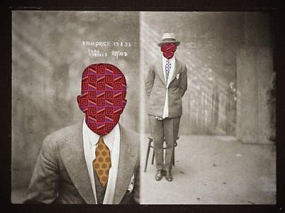 Artwork Title: H. Drige / H. Prige