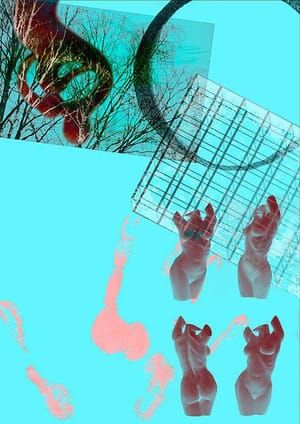 Artwork Title: Tzt