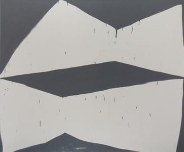 Artwork Title: Pressure Points