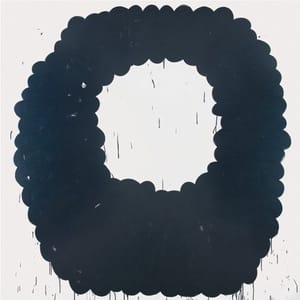 Artwork Title: Owed