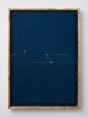 Artwork Title: Untitled