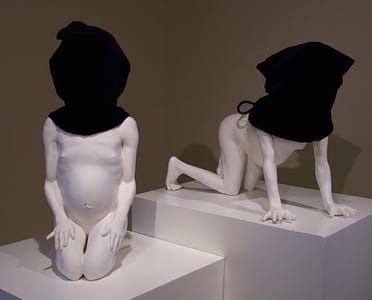 Artwork Title: Untitled