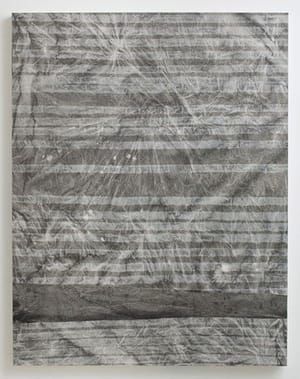 Artwork Title: SlackLiner I