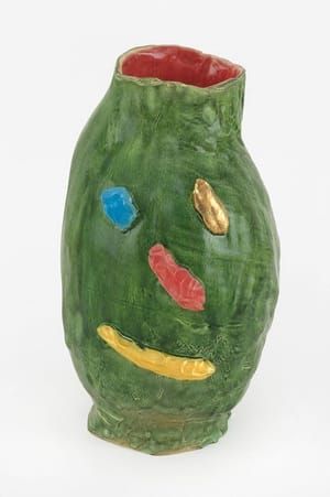 Artwork Title: Untitled