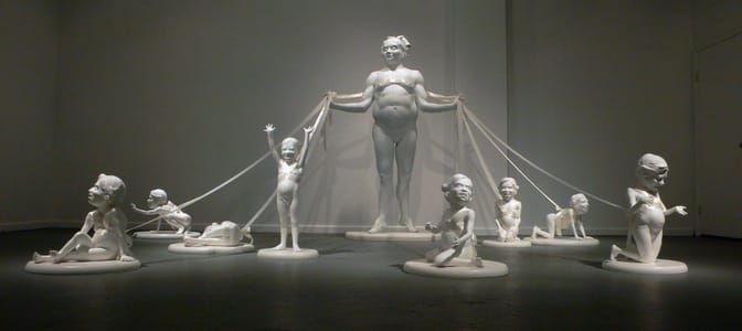 Artwork Title: Untitled