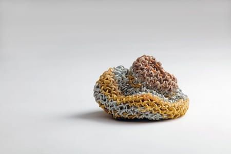 Artwork Title: Basket (nº 3)
