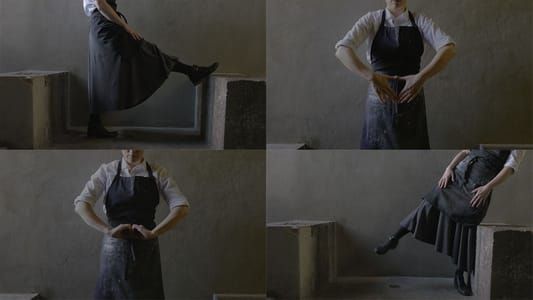 Artwork Title: Afán