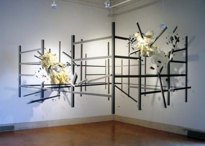 Artwork Title: Jump Zone