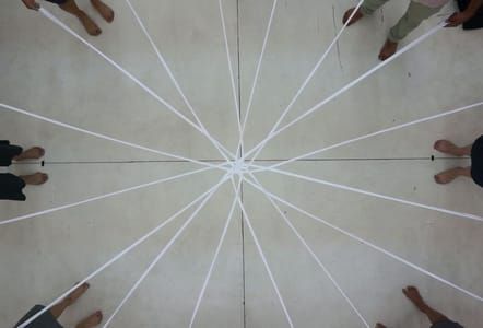 Artwork Title: Give and Receive