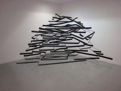 Artwork Title: Impermanent Collection