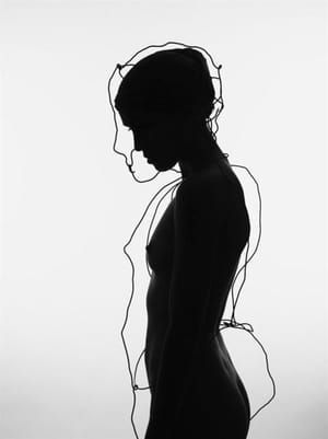 Artwork Title: Untitled