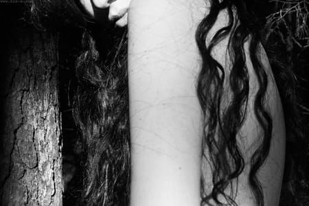 Artwork Title: Self Portrait
