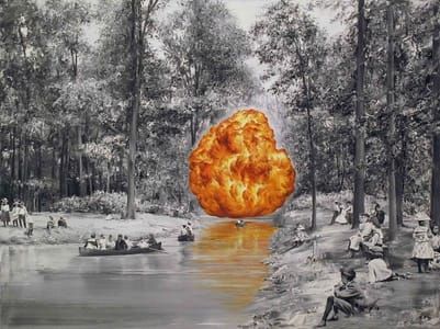 Artwork Title: Untitled